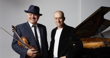 Play music and they will come ... to Goulburn for the city's first chamber music festival