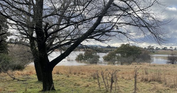 $2.5m Yass Valley flood damage bill tipped to rise