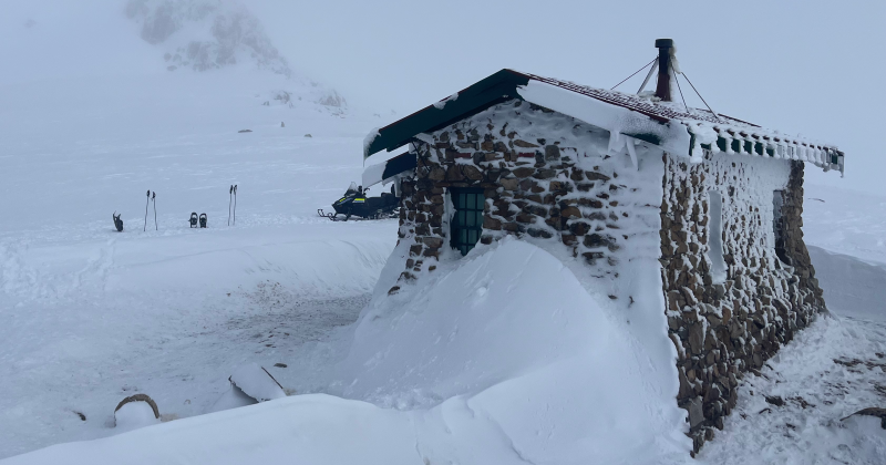 Expert tips for staying alive in the backcountry
