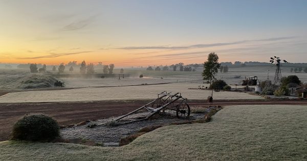 QPL Rural Photo Competition 2022 - dust off those lenses to capture wonderous beauty of regional NSW