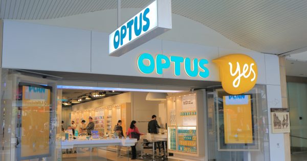 Optus outage affects millions across the country