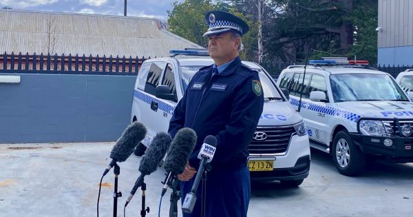 UPDATED: Canberra skier still missing as police say weather could prove crucial