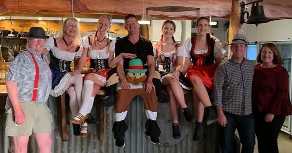 Nine things to do in the region this week (30 September - 6 October)