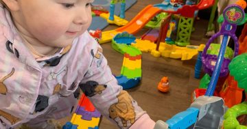 Goulburn’s childcare squeeze hits numerous families