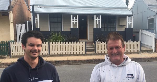 Generations of families grow to love Australia Street