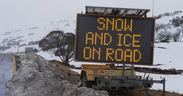Snowy Mountains brace for further blizzard conditions - but there's an upside