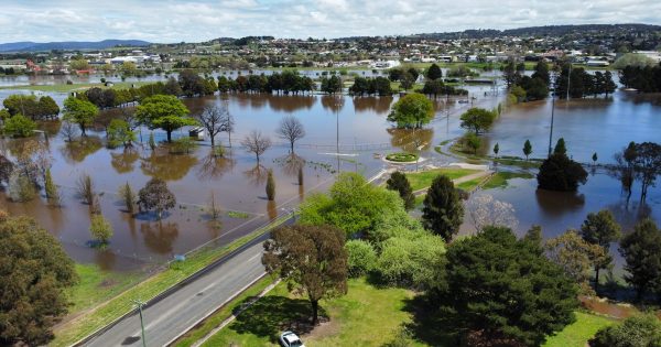 Federal Government to fast-track infrastructure disaster recovery funding to states