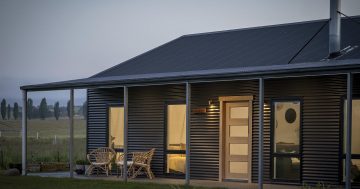 Discover Garanvale Woolshed - a once-in-a-lifetime business and lifestyle opportunity in Braidwood