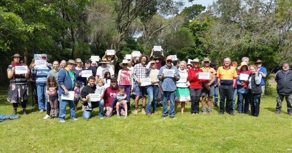 Proposed reopening of Bournda quarry 'a big scare' for locals, neighbour claims