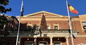 Yass Council, elders and RSL support move to fly Indigenous flag over memorial hall