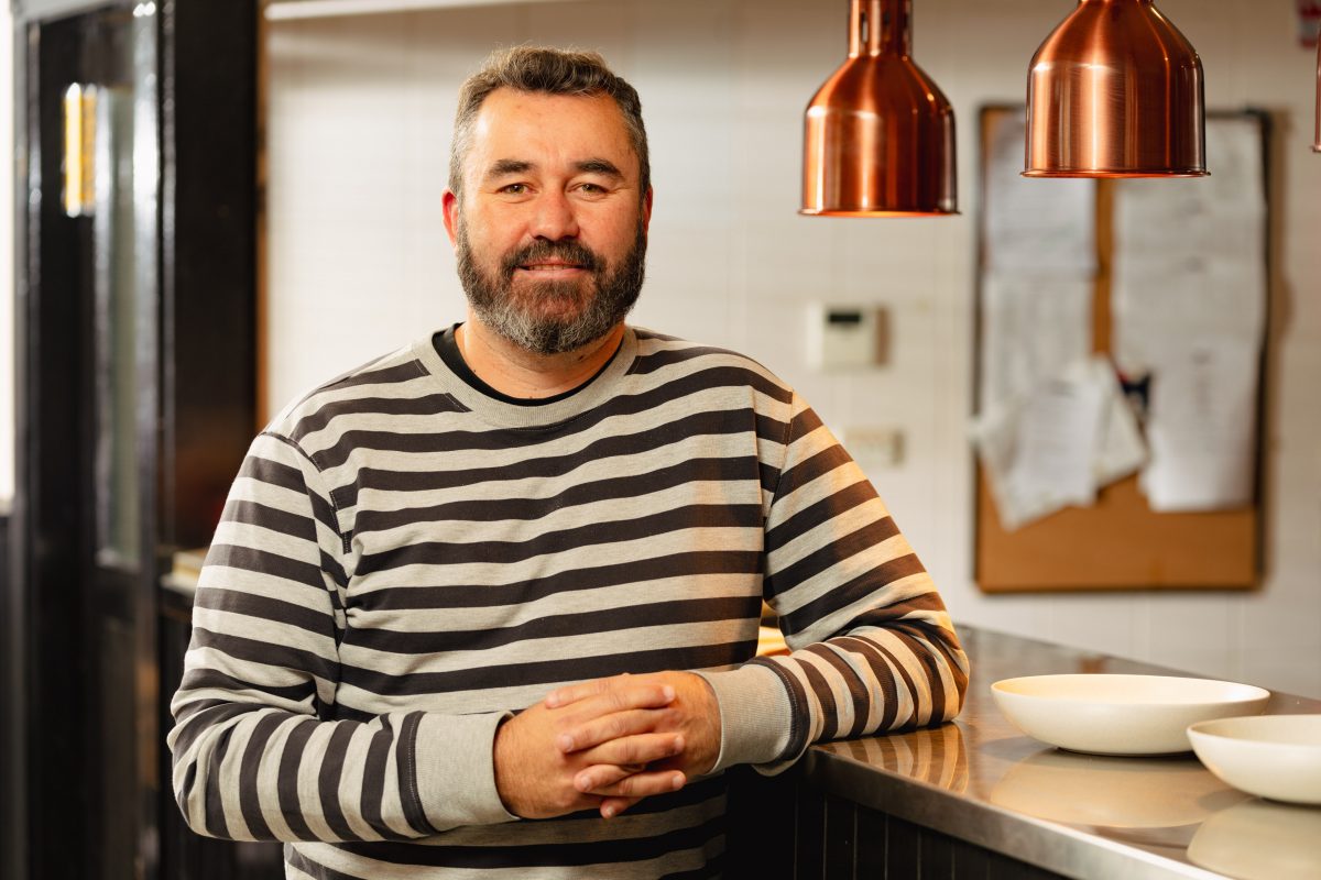 Ben Johnston Managing Director THE MEEM COLLECTIVE