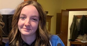 UPDATE: Appeal to help find 13-year-old girl missing since Monday - FOUND