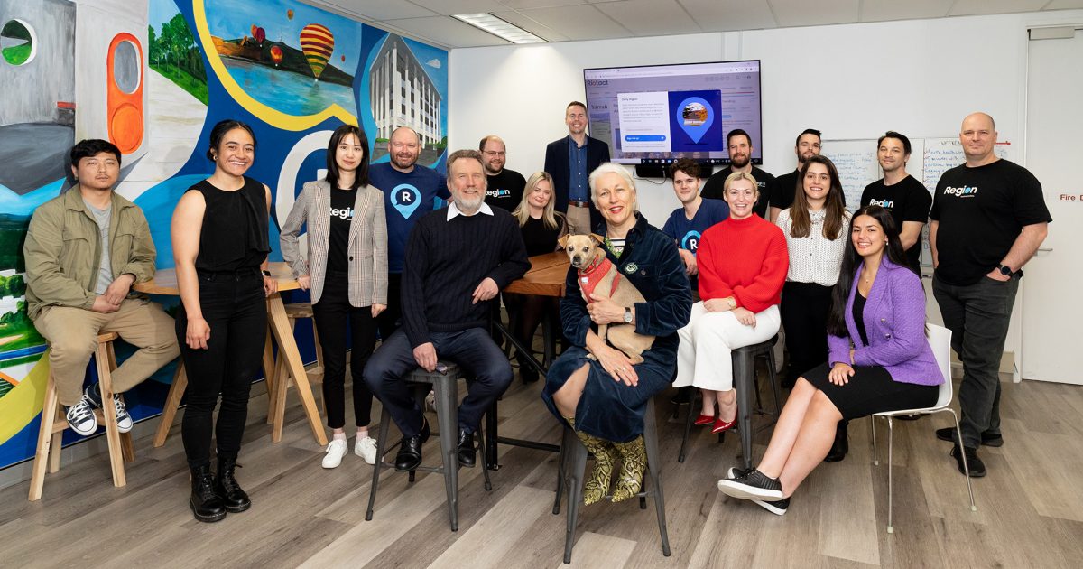 Finalists introduced for 2023 Telstra Better of Enterprise Awards
