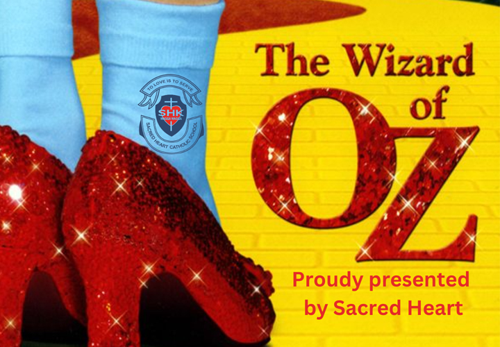 the wizard of oz poster