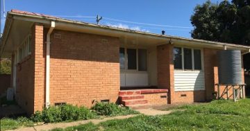 Adaminaby's teacher residence to receive major makeover
