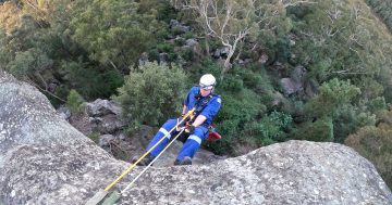 New batch of rescue paramedics welcomed in Cowra