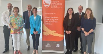 $1.27m dedicated tertiary learning centre to open in Cowra