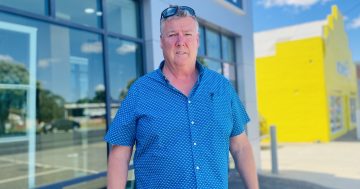'Almost ruined me': Tradies detail hardship caused by government housing project in Wagga