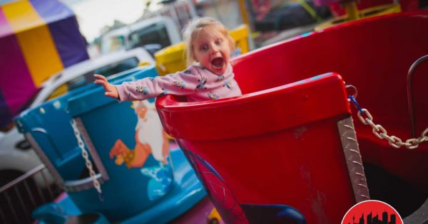 A foodie-favourite, two-day family event is returning to Queanbeyan next weekend