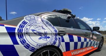 Around 10 per cent of roadside drug tests positive in Southern Region police operation