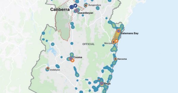 Have your say on future of transport in South East NSW