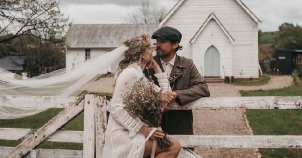 Five couples, five weddings, one magical day in Tumbarumba