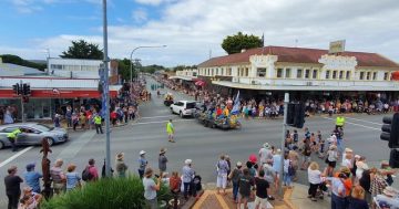 Moruya to come alive as Mardi Gras and River Lights return in March