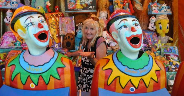 Eurobodalla show to celebrate return with dachshund races, stockman competition and more farm fun