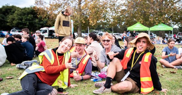 Roll on over to the Moruya Skatepark this Friday for a block party like no other