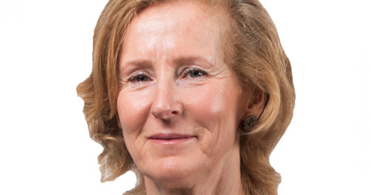 Goulburn s beth hoskins takes chair of southern nsw local health