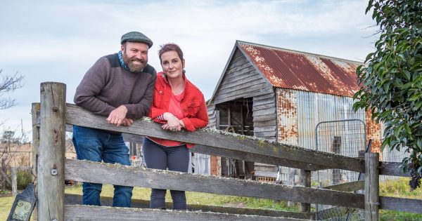 North of Eden's creamy oyster shell gin a pearler for small Sapphire Coast distillery