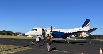 Safety and security improvements planned as part of Moruya Airport upgrade