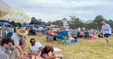 BEST OF 2023: Praise be the traffic: South Coast crowds return in a summer like old times