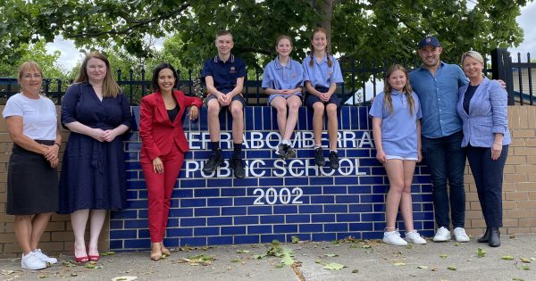 Labor promises one new, one expanded, high school for Googong and Jerrabomberra by 2027