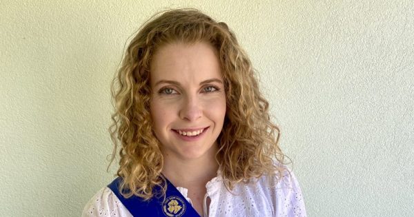 Local school teacher to represent Yass community at show woman competition finals