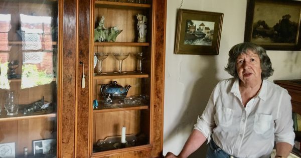 Shaws' love of lasting quality became a driving force