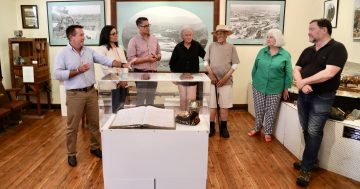 Funding boost for long-awaited Adelong Alive Museum makeover