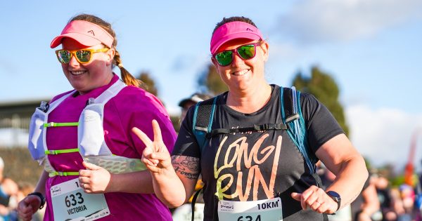 Stromlo Running Festival back on the mountain with new races