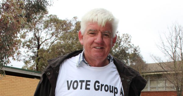Stewart steers Snowy Monaro Regional Council away from 53 per cent rate hike