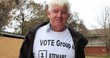 Stewart steers Snowy Monaro Regional Council away from 53 per cent rate hike