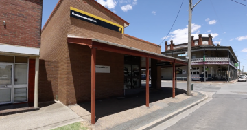 Big Four 'abandoning rural towns': Junee fights back as town loses only bank