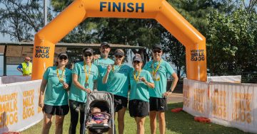 New fundraiser for dementia to sprint into Batemans Bay this February