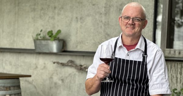 Five minutes with Tim Crick, Lerida Estate