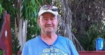 Search for missing traveller who could be in Yass or Goulburn areas