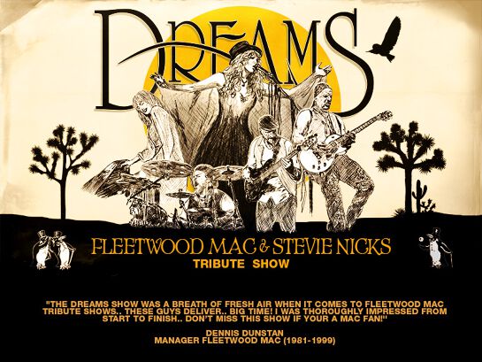 Fleetwood Mac & Stevie Nicks