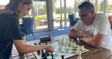 New Eurobodalla club welcomes all to a battle of wits