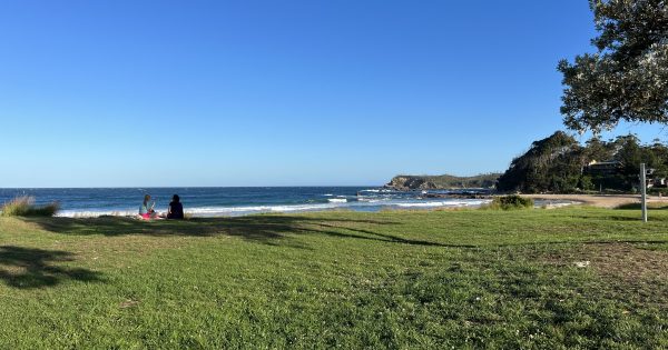 Inside the 'Pig and Whistle Line' that built the modern South Coast