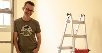 Tyger Gallery set to roar into Yass