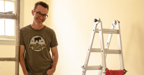 Tyger Gallery set to roar into Yass