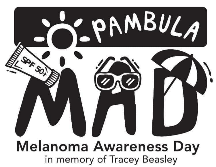 Melanoma Awareness Day poster